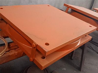 班玛县建筑摩擦摆隔震支座用材料检测应该遵循哪些规范